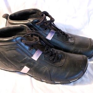 Diesel Zed Hi-Top